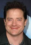 Brendan Fraser photo